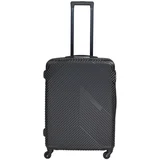 kofer srednji 45x67x27 cm DL10 crna