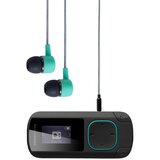 Energy Sistem MP3 8GB clip bluetooth player zeleni Cene