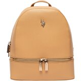U.S. Polo Assn. Nahrbtniki 261444 Bež | Shoptok.si