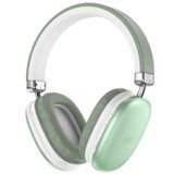 XO Bluetooth Slušalice sa mikrofonom BE45 Green | Eponuda.ba