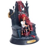 Prestige Figures one piece - emperor shanks on his throne (25cm) Cene
