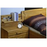 Hama 186326 budilnik "NOSTALGIA", srebrni | shoptok.hr