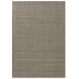 Ted Baker Sivi ručno rađen vunen tepih 120x170 cm Camden Parker – | shoptok.hr