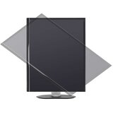 Philips monitor 328B6QJEB/00 31.5"/IPS/2560x1440/60Hz/5ms gtg/vga,dvi,hdmi,dp,usb/pivot,visina/crna | ePonuda.com