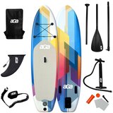 Aga napihlijv SUP MR5013 320x81x15 cm, (21134016) Cene