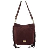 Barberinis Torbe za čez ramo br33920 Bordo | Shoptok.si