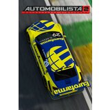 automobilista 2 (row) (pc) steam key global  automobilista 2 (row) (pc) steam key global Slike
