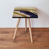 Hanah home klub sto Shp294, 35x42x35 cm, Šareni | ePonuda.com