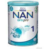Nestle Mleko za bebe NAN 1 Opti pro, 400 g | ePonuda.com