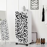 Woody Fashion Hanah Home Cipelarnik Filinta 802 Cene