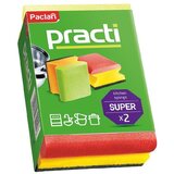  SPUŽVA PRACTI SUPER 2/1 PACLAN Cijene