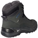 Lowa Pohodništvo Renegade Gtx Mid Črna | Shoptok.si