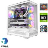 ANNI gaming namizni računalnik Gamer Elite R7 7800X3D/Ryzen 7 7800X3D/64GB/2TB SSD/RTX 5090 Cene