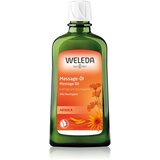 Weleda Arnica masažno olje z arniko 200 ml Cene
