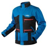  Radna jakna HD+ M-XXL NEO 81-215 Cijene