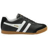 Gola Harrier Leder Crna | shoptok.hr