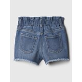 GAP Kids' denim mom shorts - Girls | shoptok.hr