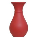 WALLXPERT keramička vaza cannas red | ePonuda.com