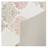 Conceptum Hypnose tepih Eexfab1141, pravougaoni, 80 x 120 cm, krem-roza | Eponuda.ba