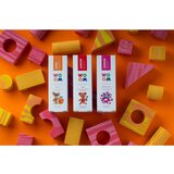 WOOM Kids Peach zubna pasta za djecu 50 ml | shoptok.hr