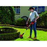 Einhell akumulatorski trimer za travu sa plastičnim kućištem za košnju GE-CT 18/28 Li TC - SOLOID: EK000538679 | Eponuda.ba