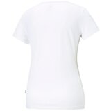 Puma Ess Small Logo Tee Bijela | shoptok.hr