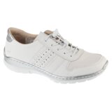 Rieker Nizke superge Shoes L32F3 Bela Cene
