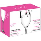  Set čaša Lav Misket 6/1, 340 ml | shoptok.hr