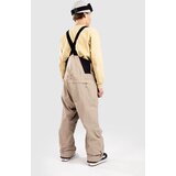Burton Reserve 2L Bib hlace summit taupe | Shoptok.si