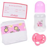 Velika lutka beba s opremom | shoptok.hr