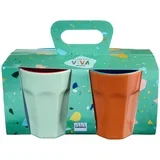 SET SKODELIC ZA KAVO tiamo