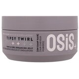 Schwarzkopf Professional Osis+ Tipsy Twirl Wave & Curl Enhancing Jelly za kodraste lase 300 ml Cene
