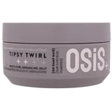 Osis+ Tipsy Twirl Wave & Curl Enhancing Jelly za kovrčavu kosu 300 ml