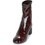 Art Gležnjarji MURAT Bordo | Shoptok.si