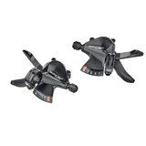 Shimano Ručice menjača altus sl-m2010 3x9 rapid fire plus ( ESLM201039PA ) | ePonuda.com