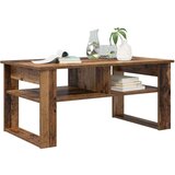  Klubska miza Star les 96 x 54 x 44 cm Konstruiran les, (5000121380) | Shoptok.si