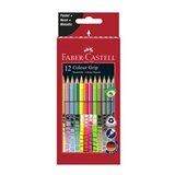 Faber-Castell Bojice Grip Special, 12 komada | shoptok.hr