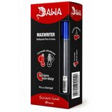  HEMIJSKA OLOVKA MAXWRITER PLAVA 1/20 0.7mm DW10220-07 | Eponuda.com