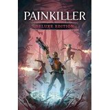 Steam painkiller: deluxe edition key (pc) global | Eponuda.com