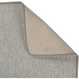  Tepih-staza s izgledom sisala platina 50 x 100 cm | shoptok.hr