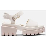 Timberland EVERLEIGH ANKLE STRAP Bijela | shoptok.hr