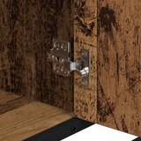  Kupaonski ormar Staro drvo 80 x 33 x 60 cm Konstruirano drvo | shoptok.hr