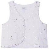 PepeJeans Topi & Bluze PG4000024 808 Bela Cene