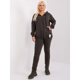 RELEVANCE Komplet-RV-KMPL-8972.65-khaki | Shoptok.si