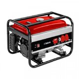 Iskra generator AR2800T (2.800 w, spremnik goriva: 15 l, trajanje pogona: 12 h) + bauhaus jamstvo 5 godina na uređaje na električni ili motorni pogon | shoptok.hr
