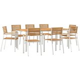 Vrtni set za objed 9 kom. | Shoptok.si