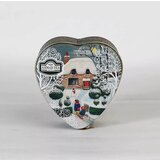 Ahmad Tea čaj Heart Caddy, 30g