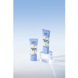 MAMONDE Calming Shot Azulene Suncream zaščitna krema za obraz s pomirjajočim učinkom SPF 50+ 35 ml | Shoptok.si