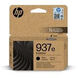 HP Tinta 937e crna (4S6W9NE), 2.500 stranica Slike