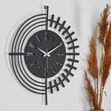 Wallity zidni sat dubai new, 41x41 cm | ePonuda.com